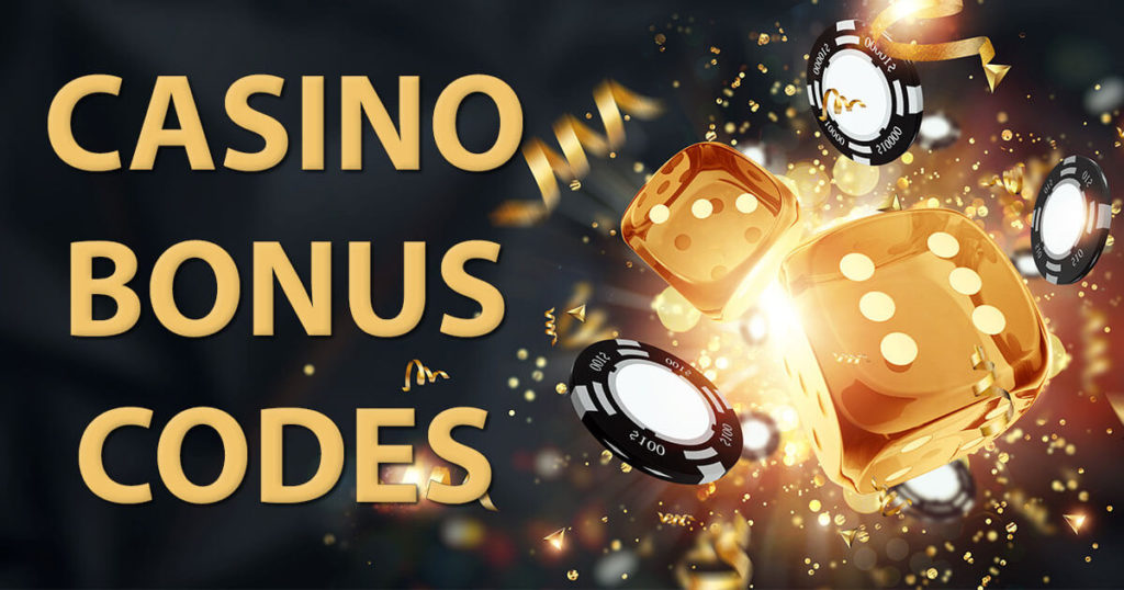 Casino Bonus Code