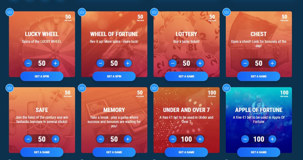 1xBet Casino Bonus Code