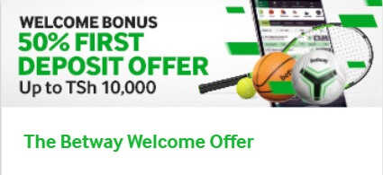 Betway Casino Bonus Code