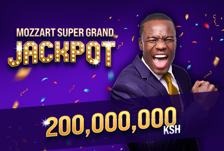 Mozzart Casino Bonus Code Jackpot